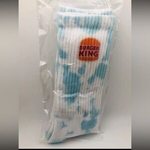 Get Clappin' with Limited-Edition Burger King Socks! 🧦🧦🧦🧦🧦🧦🧦